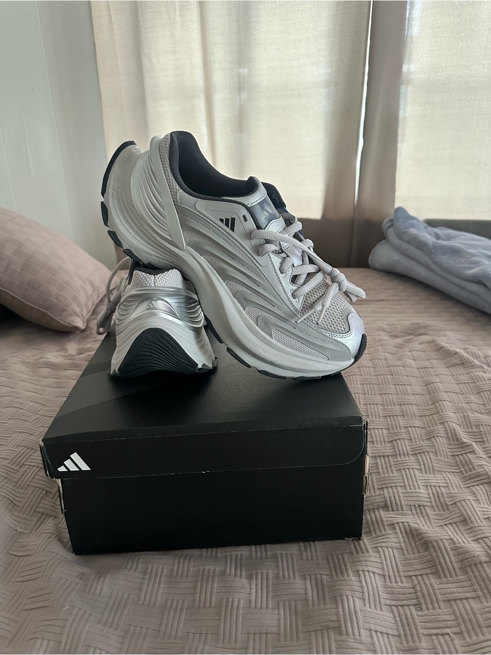 Adidas XLG mtw